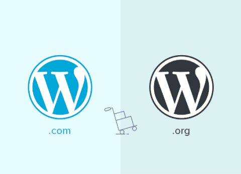 How to Properly Move Your WordPress Blog from WordPress.com to WordPress.org