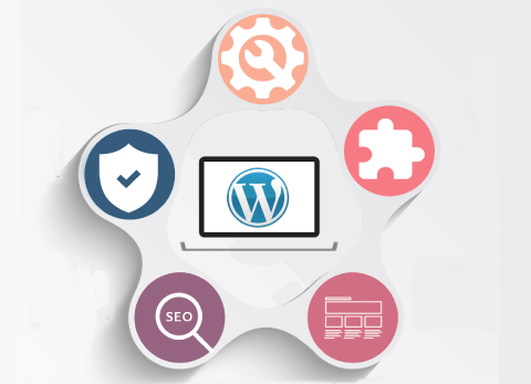 5 Most Usable Features Of WordPress