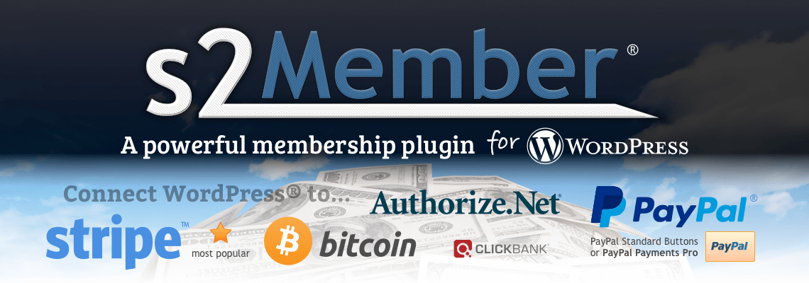 membership Plugins