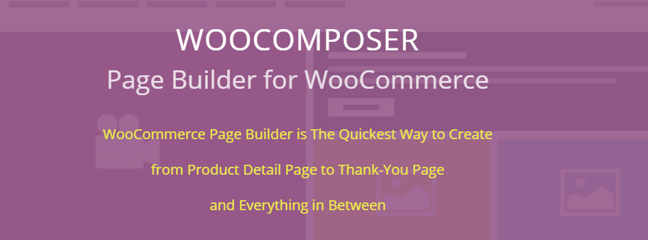 WP Page builder plugin
