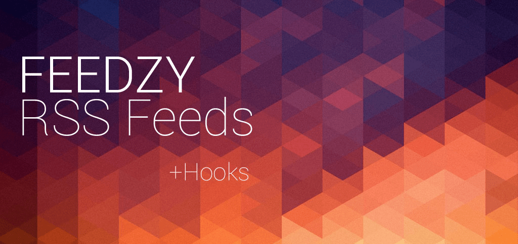 feedzy rss feeds