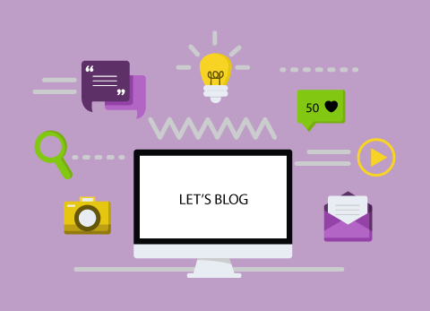 10 BLOGGING TOOLS WHICH HELP YOU ONLINE