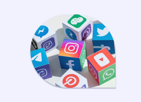 Types of Social Media Marketing and their importance