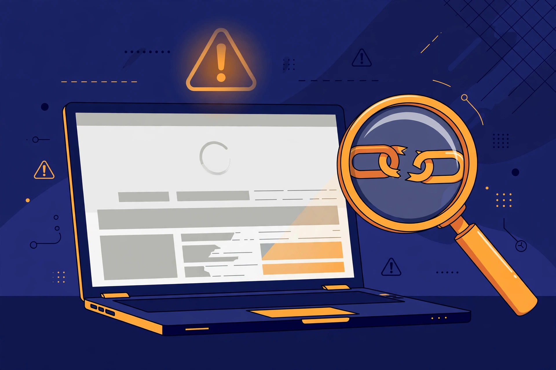 Webflow Maintenance: What It Costs and What's Included 3 Warning signs your Webflow website needs maintenance — slow loading and neglected content