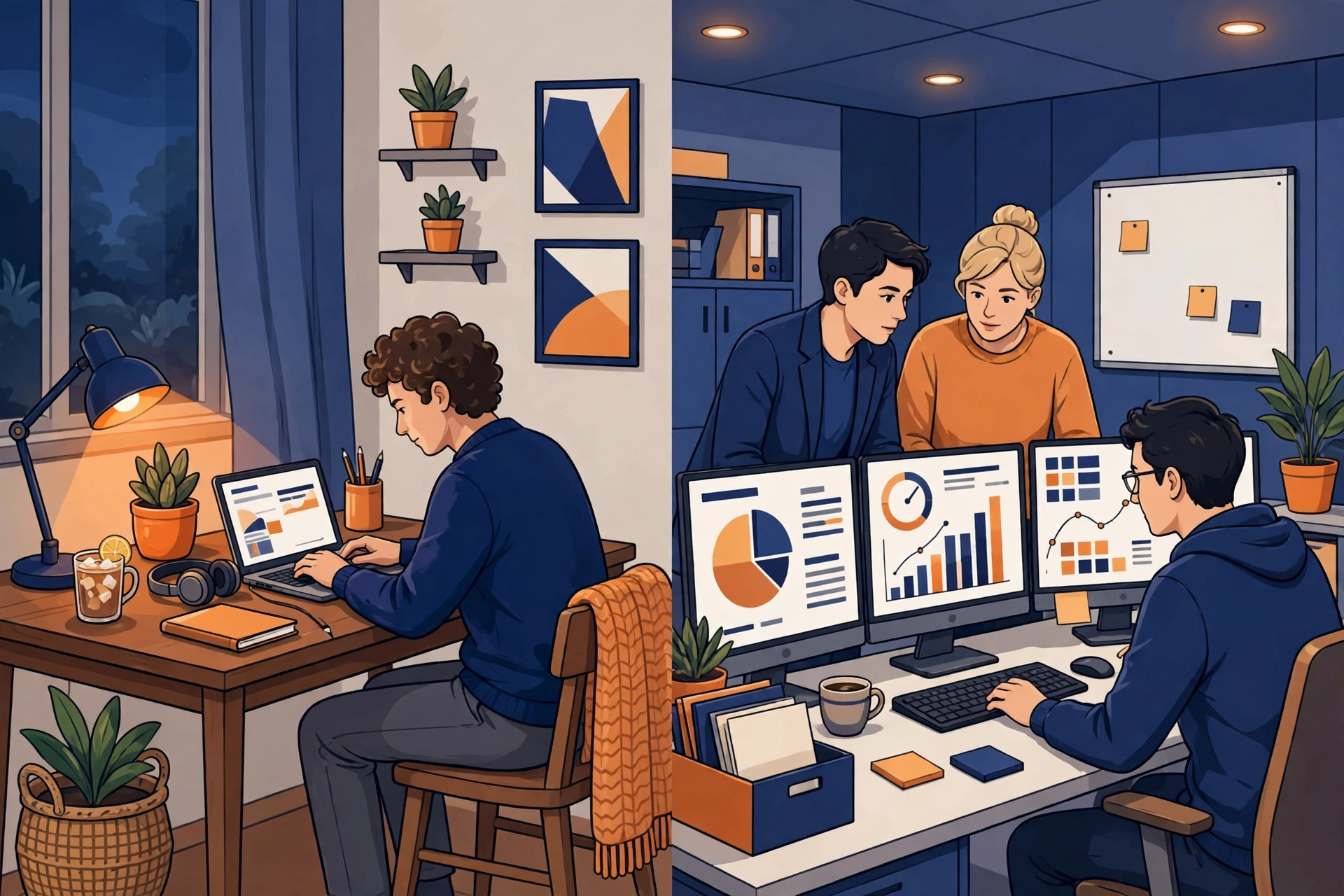 Webflow Maintenance: What It Costs and What's Included 2 DIY Webflow maintenance vs hiring a maintenance partner — which is right for your business