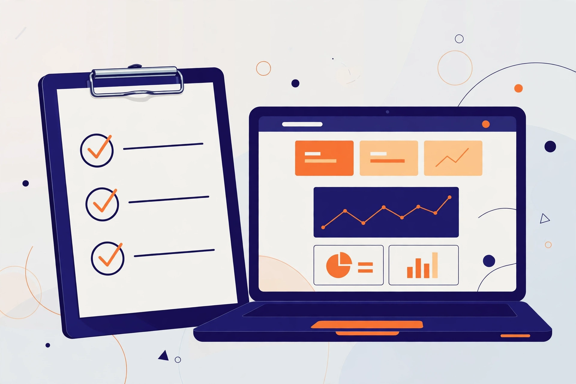 Webflow Maintenance: What It Costs and What's Included 1 Webflow maintenance checklist — tasks included in a website care plan
