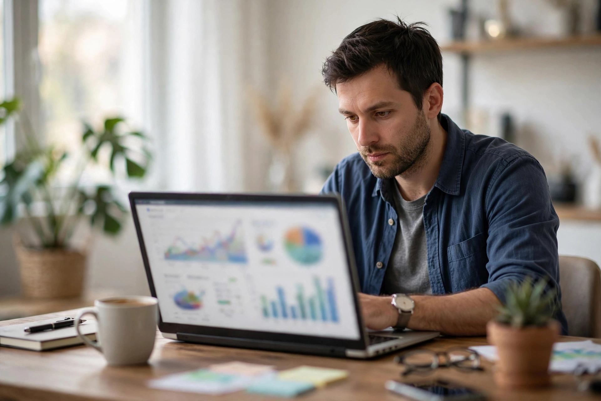 Webflow vs Framer vs Wix: Honest Comparison for Small Business 2 Small business owner comparing website builders — the 7 factors that matter most: speed, SEO, cost and growth
