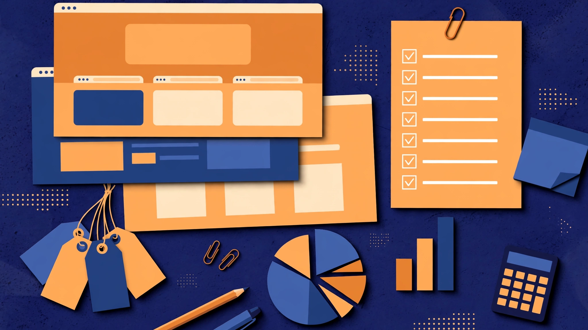 How Much Does Webflow Development Cost in 2026? 1 Webflow website cost breakdown — factors that determine development pricing