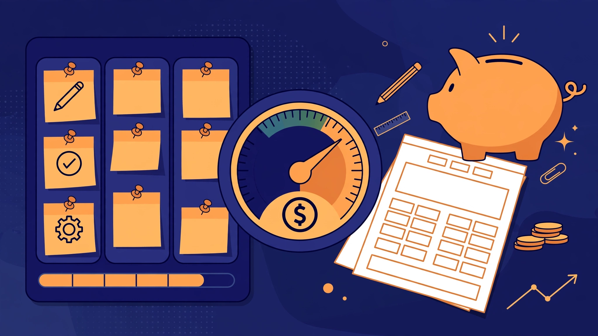 How Much Does Webflow Development Cost in 2026? 3 How to keep Webflow development costs on budget — smart planning tips