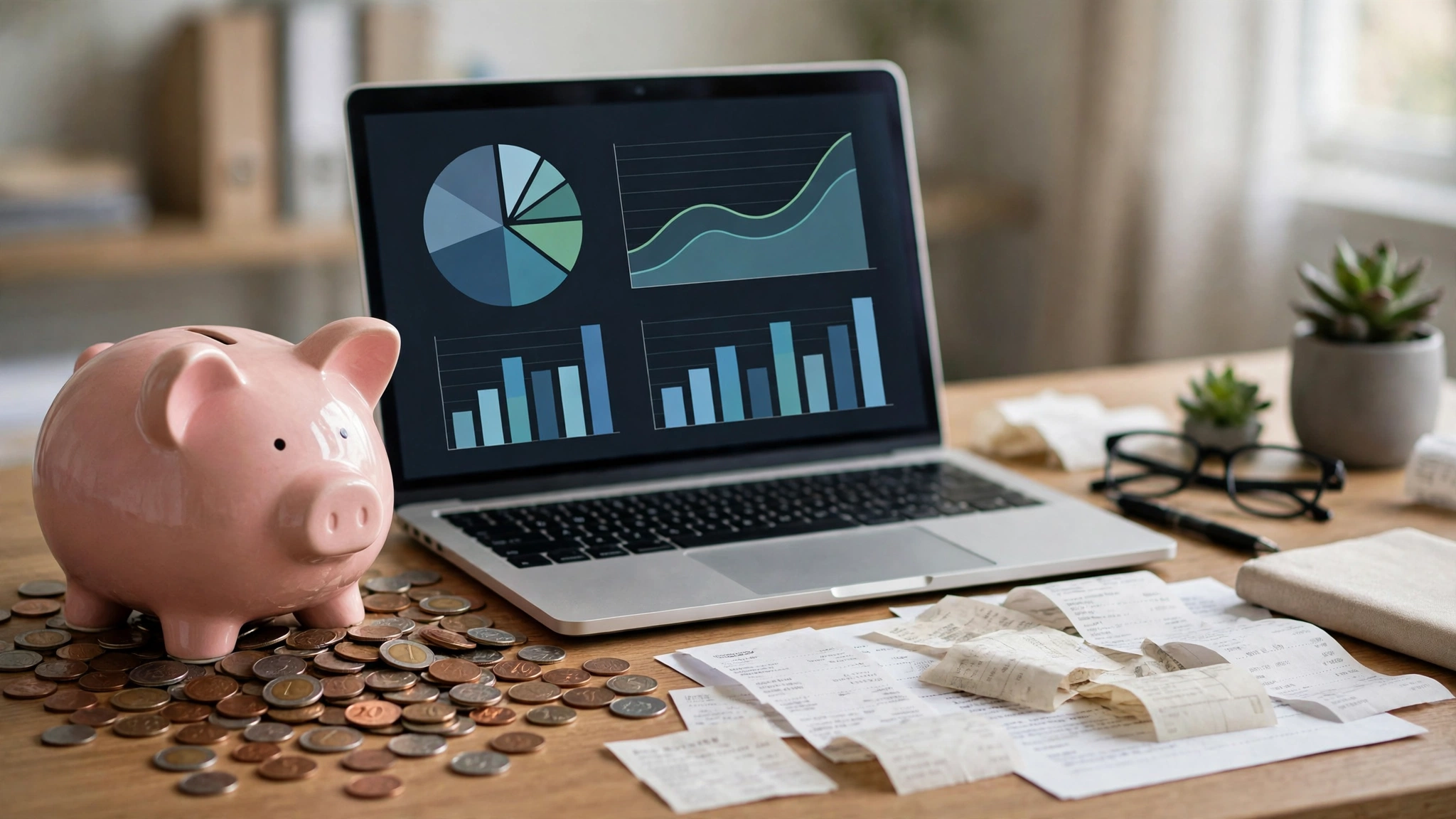Hidden WordPress website costs — domain, hosting, plugins and maintenance expenses